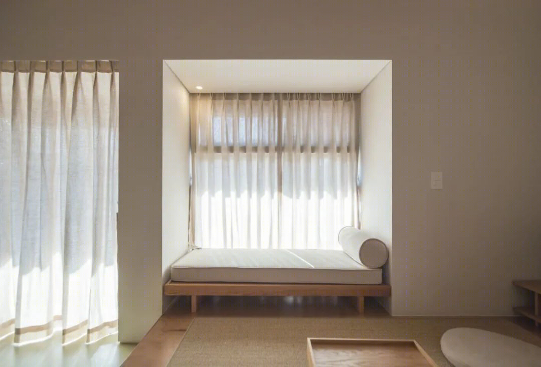 鲸鱼启示 · Pyeongdae Panorama 全景海景建筑丨Z Lab-3