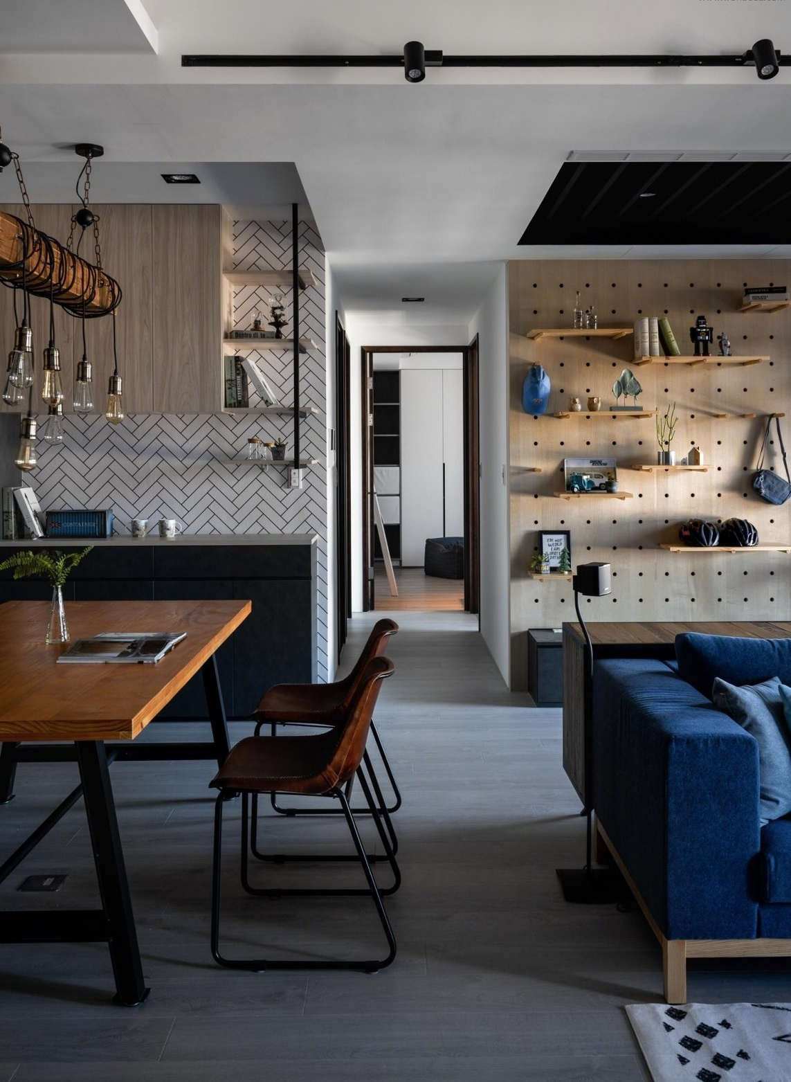 工绪空间设计--S&L-2