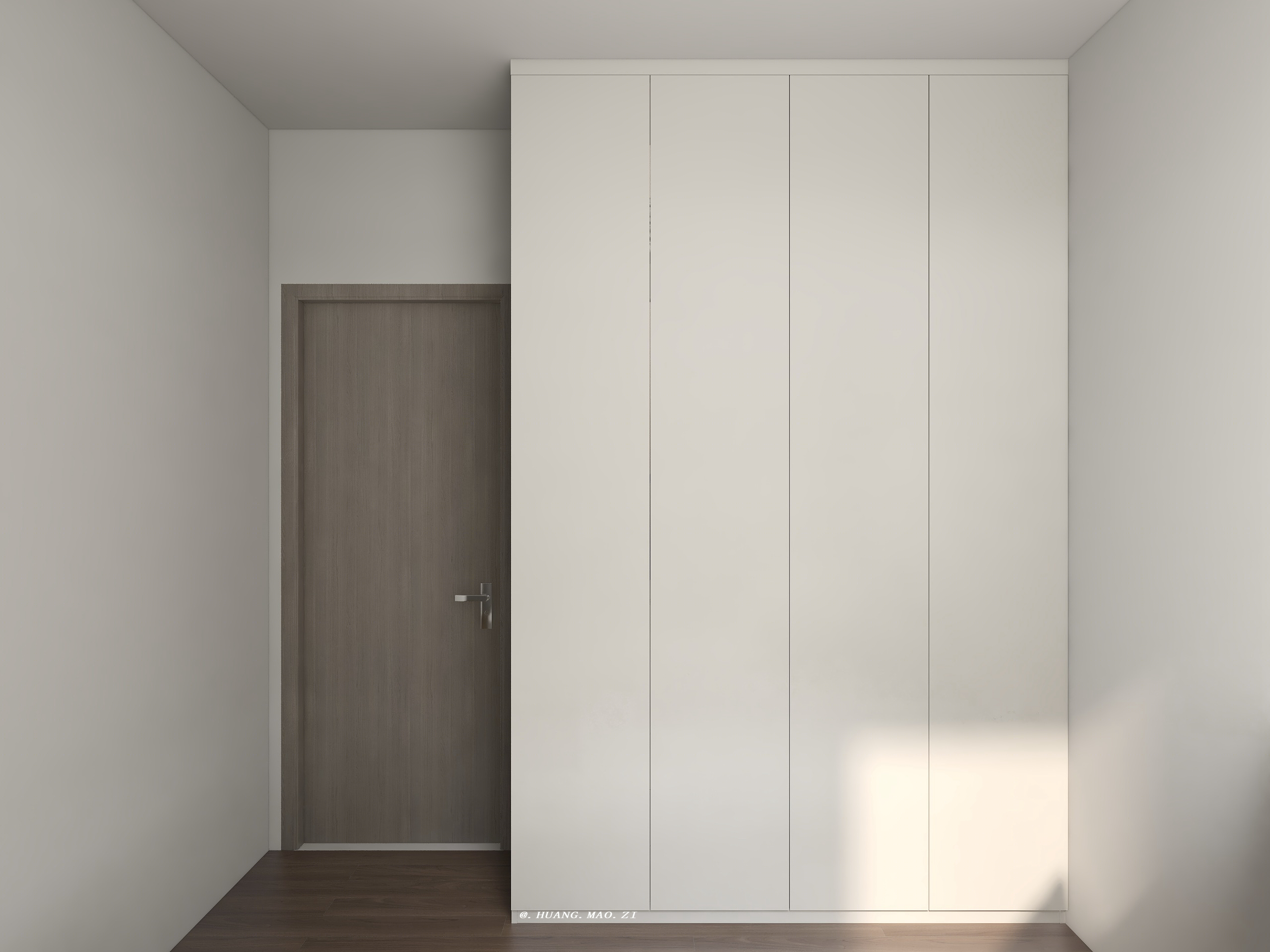 全屋定制,原创,龙湖-7