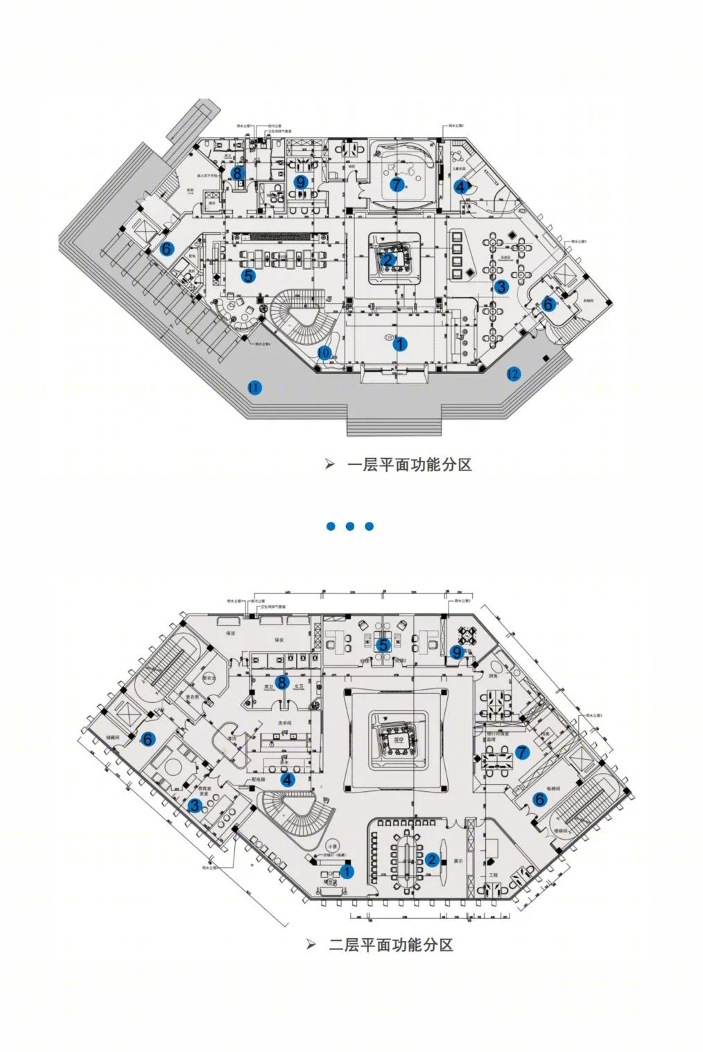 未来之城 · 现代极简星际空间丨中国四川丨FANCY SOFT LOADING DESIGN-33