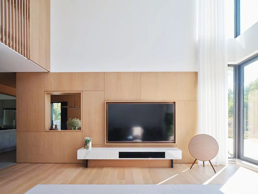 崇明度假别墅丨中国上海丨LUIGI ARCADU,STEFANO BAI-22