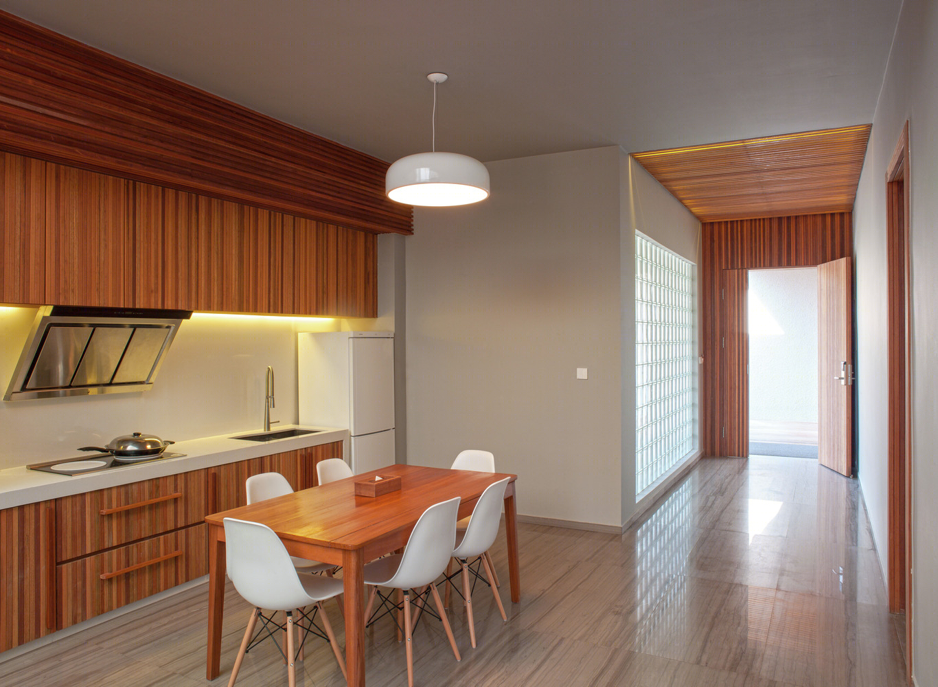 潮州东山湖温泉酒店丨间外工作室(Elsedesign)-29