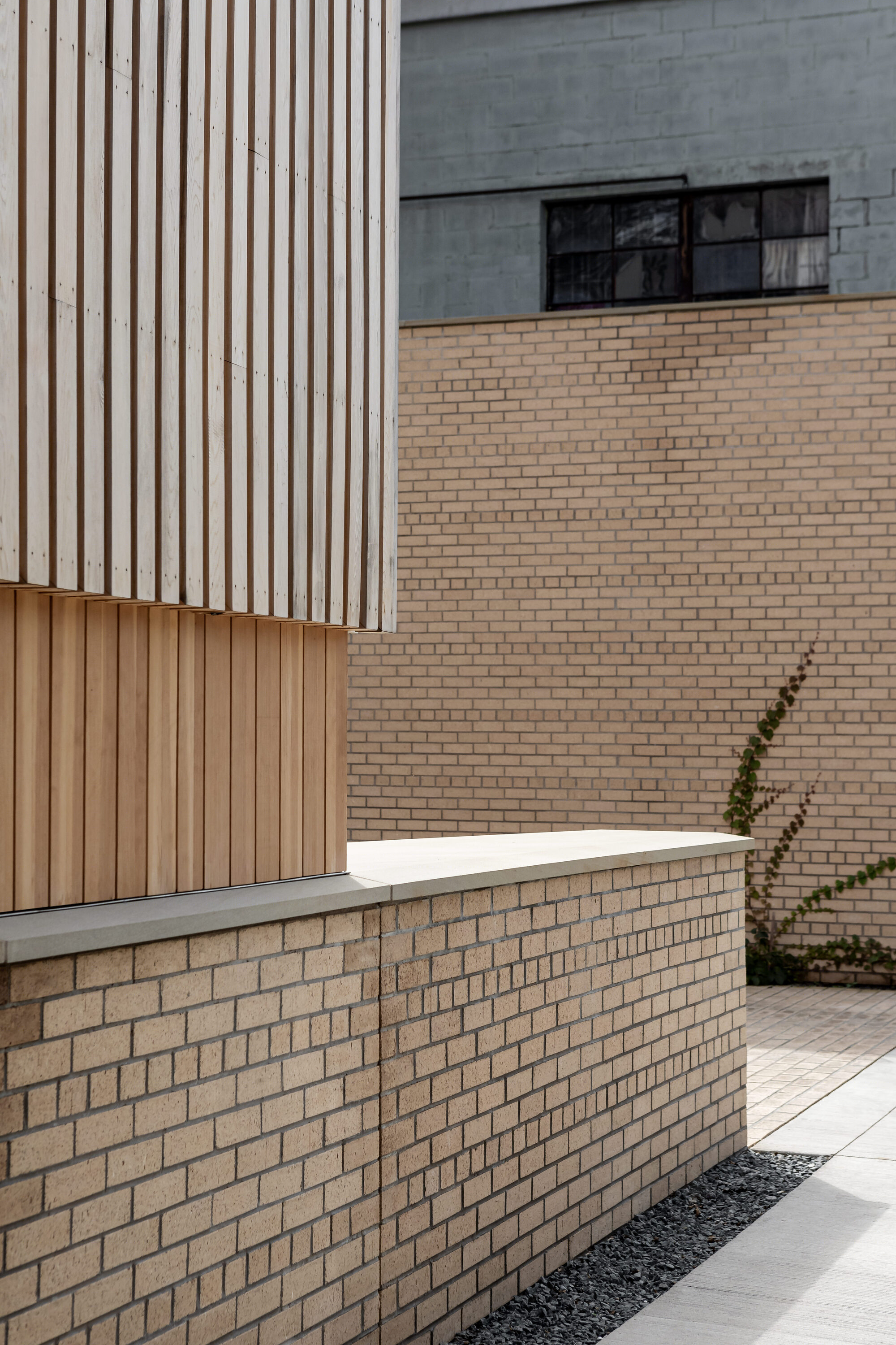OG Home & Studio · 历史悠久的加拿大住宅丨加拿大哈利法克斯丨Omar Gandhi Architect-46