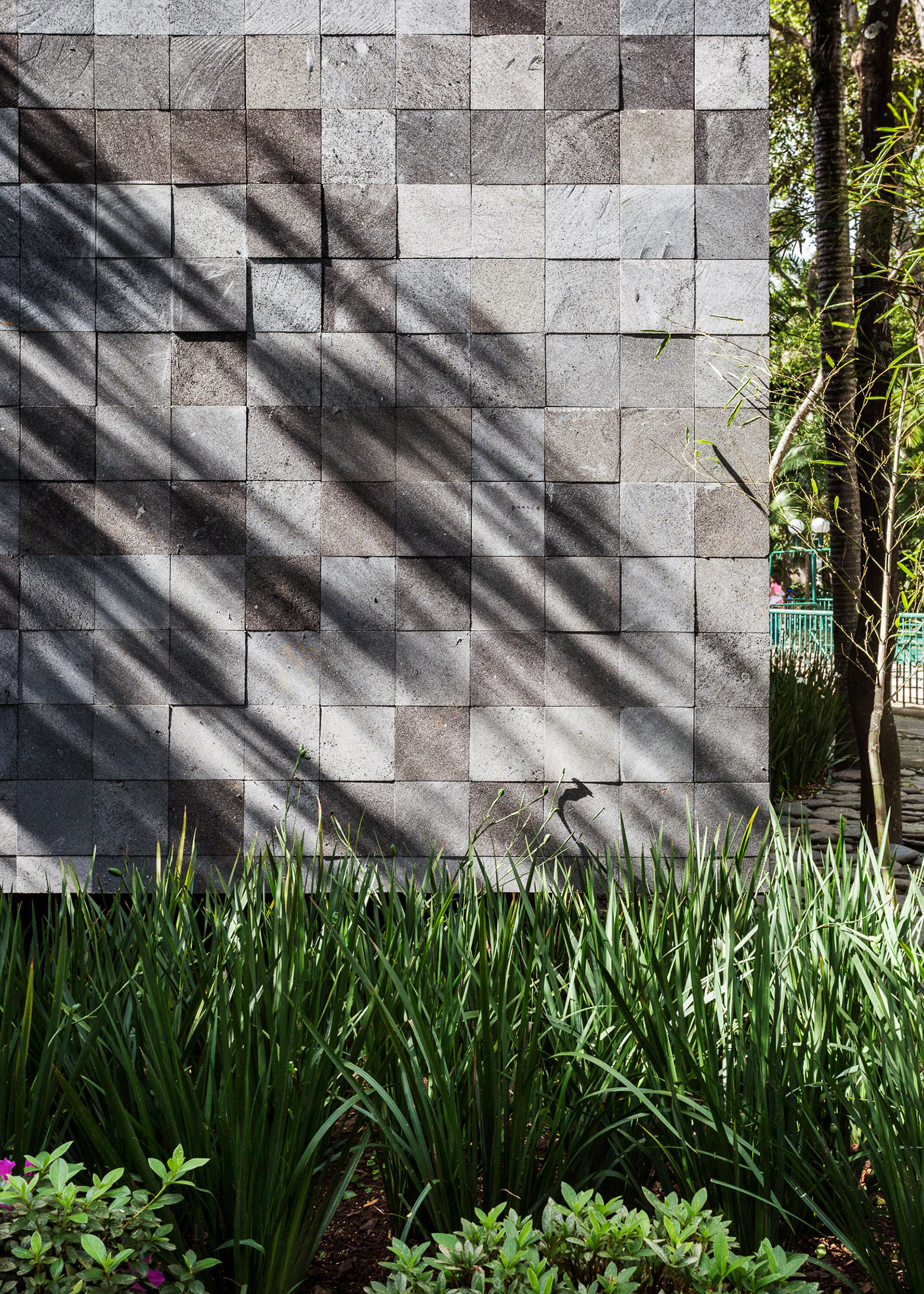巴西圣保罗市湖滨餐厅丨mass arquitetura与 Norea De Vitto-27