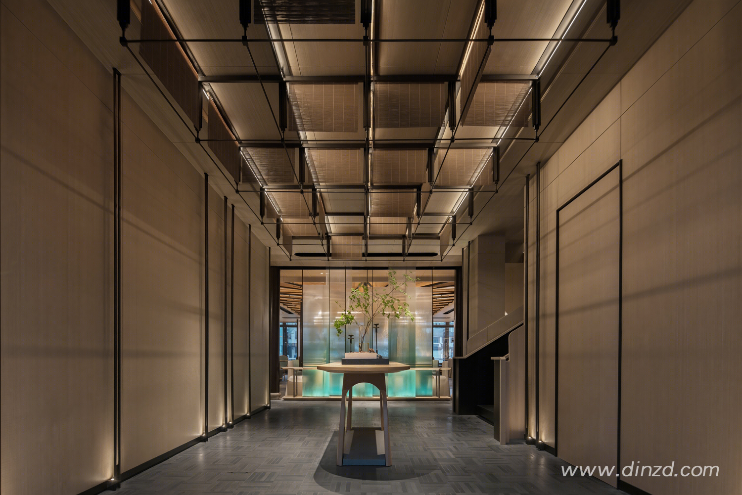 冶春·清和楼 · 现代与传统的完美交融丨中国无锡丨S5 design 上瑞元筑设计-20