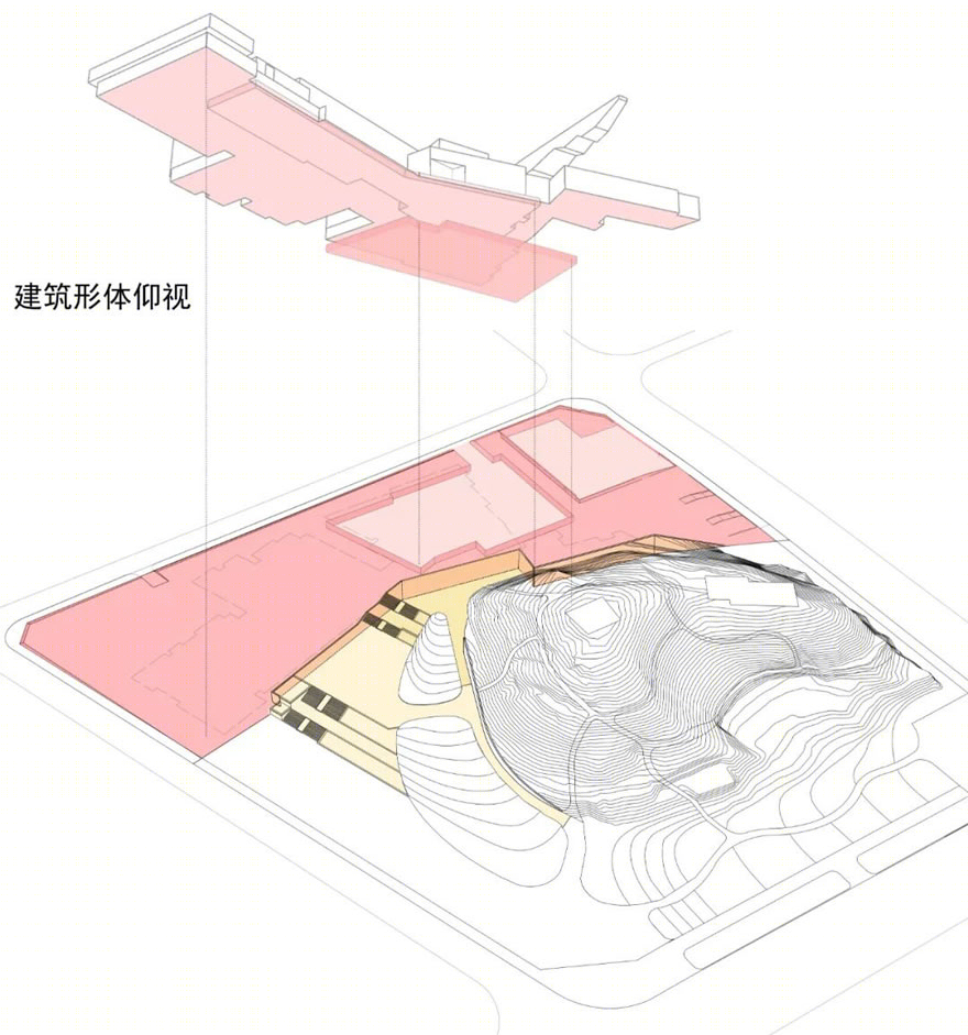 泸州市市民中心丨中国泸州丨韩冬青团队-21