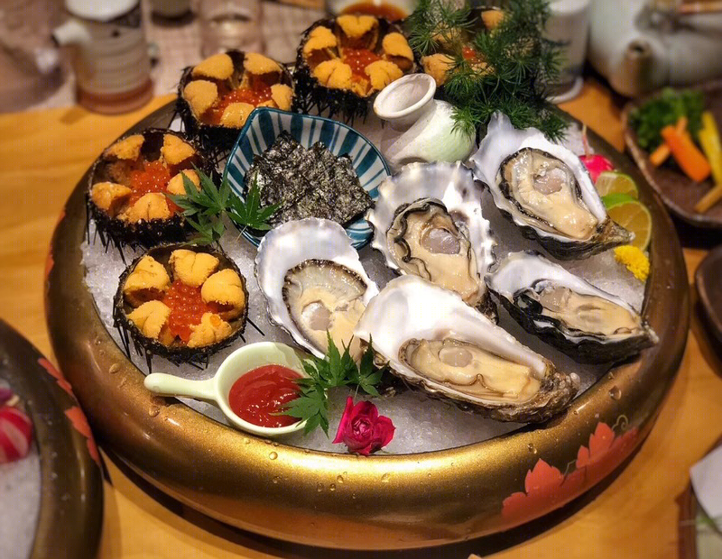 八樽居酒屋-14