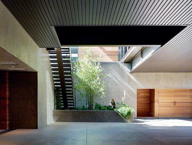 美国拉斯维加斯沙漠住宅(America Las Vegas Desert House)-17