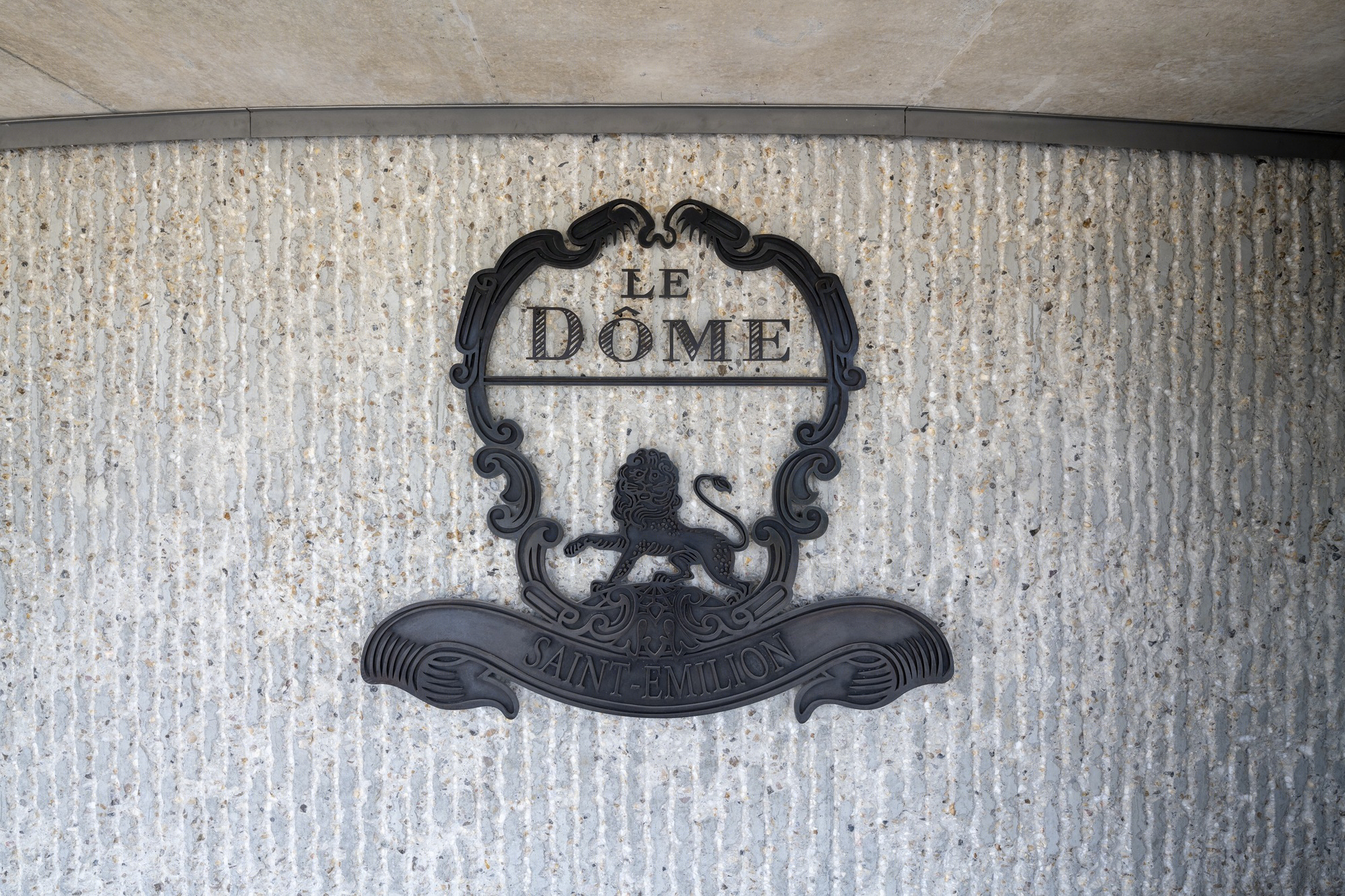 Le Dome 酒庄丨法国丨Foster + Partners-41