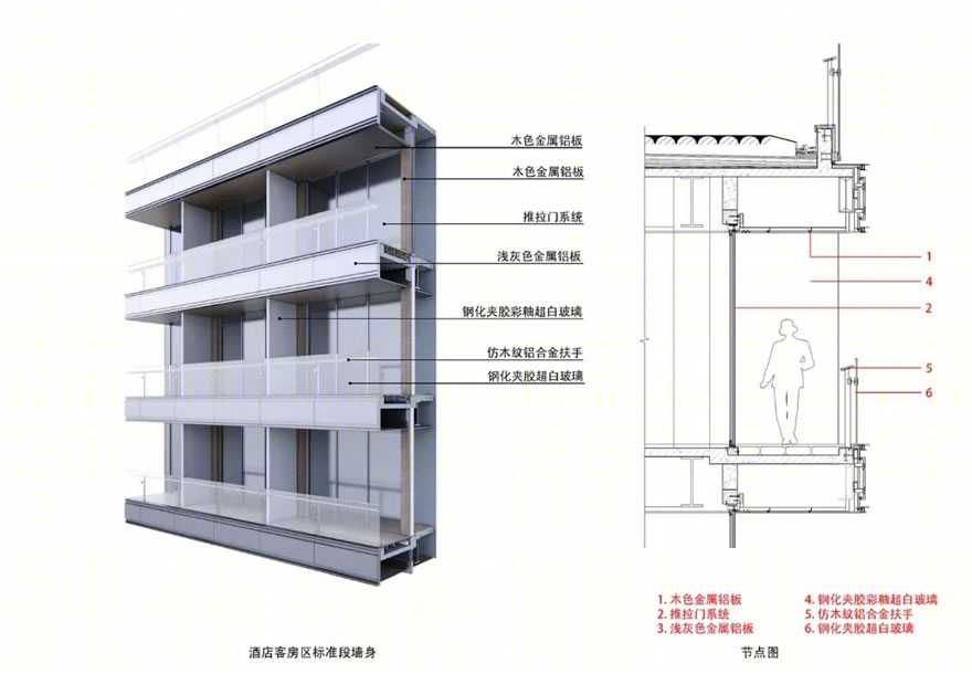 重庆两江协同创新区融合创新中心丨中国重庆丨上海都设营造建筑设计事务所有限公司-133