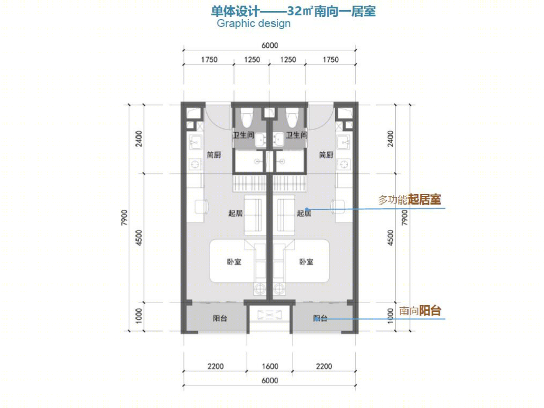 宝山南大智慧城租赁住宅丨中国上海丨华建集团现代设计院-19