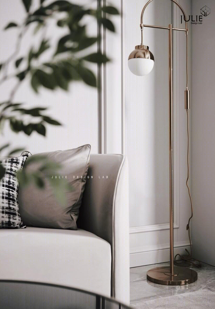 
JULIE 心怀浪漫宇宙，也珍惜人间日常 -6