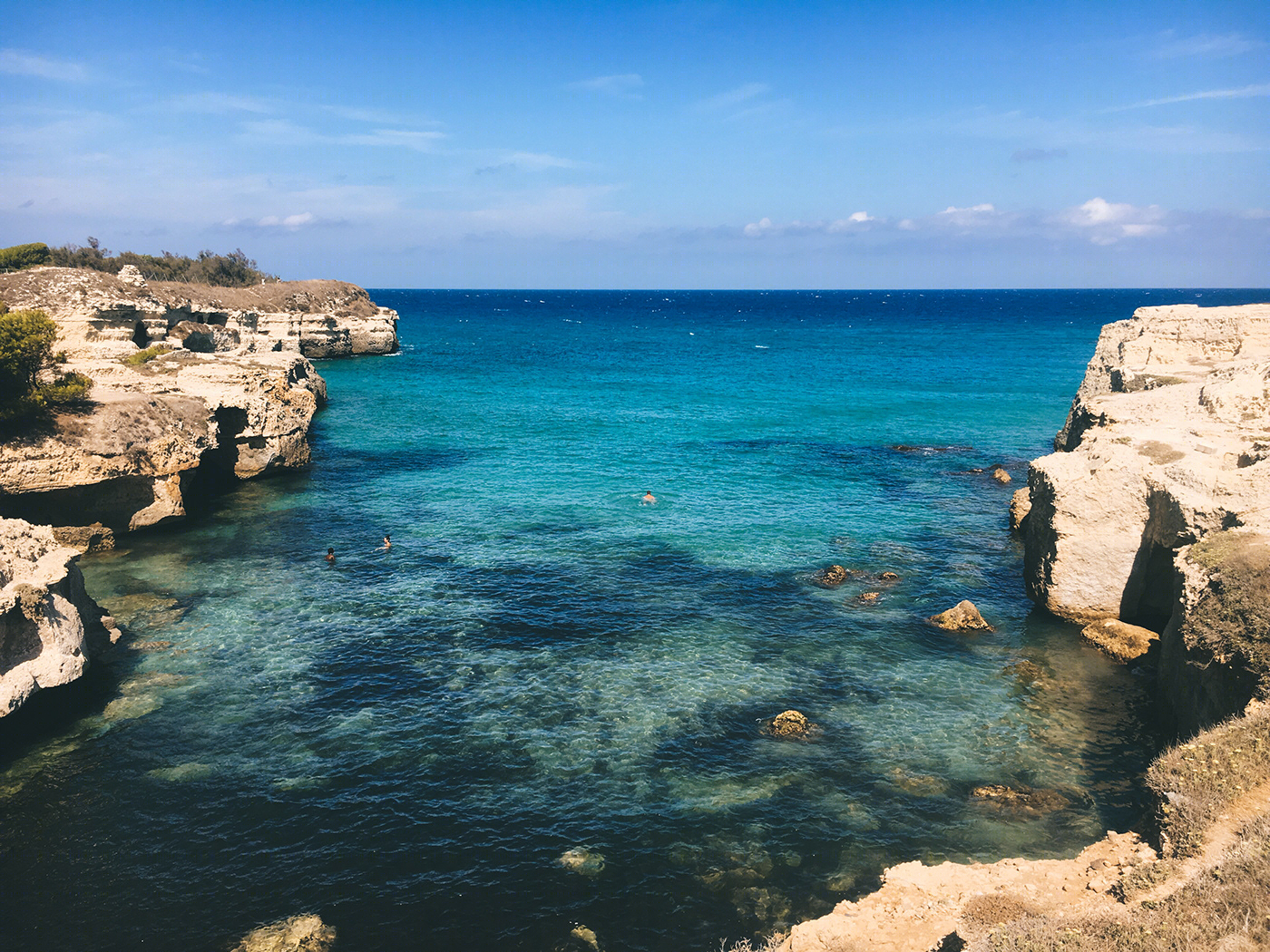 意大利 La Puglia 地区的优雅室内设计-4