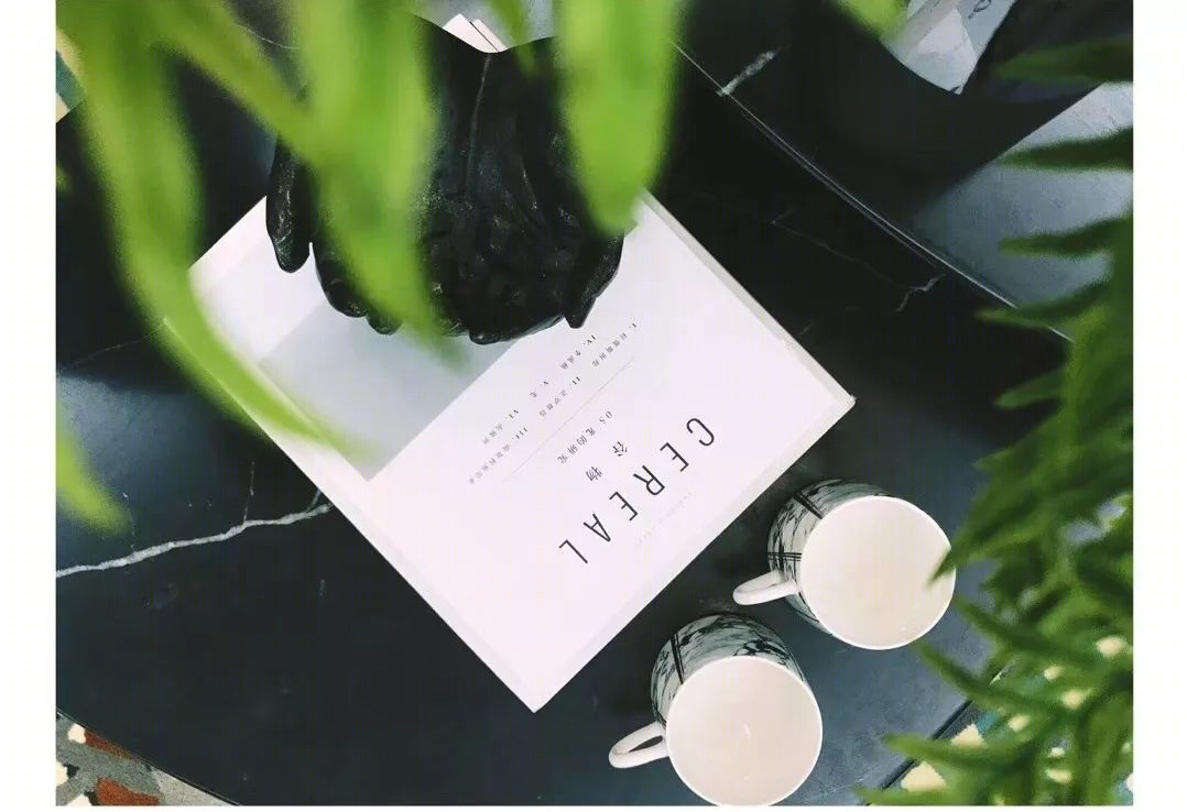 金地前海山高级灰样板房 | 纯净空灵，灰色调中的优雅与时尚-19