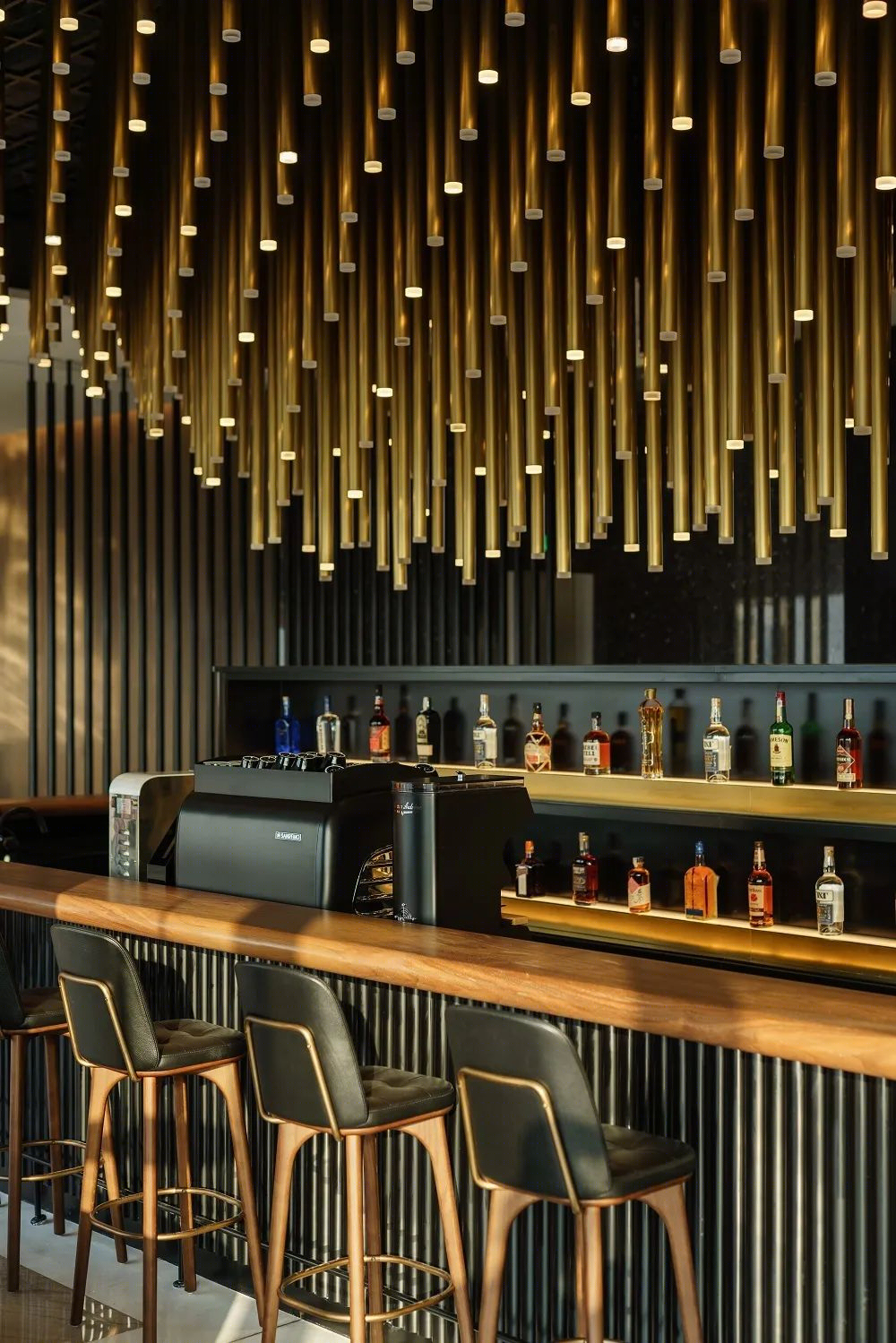 杭州星澜酒店,千禧一代的空中社交胜地-39