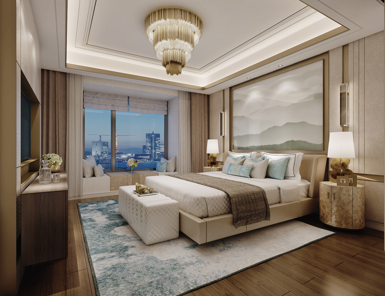 2017 家装工装潮流趋势分析-9