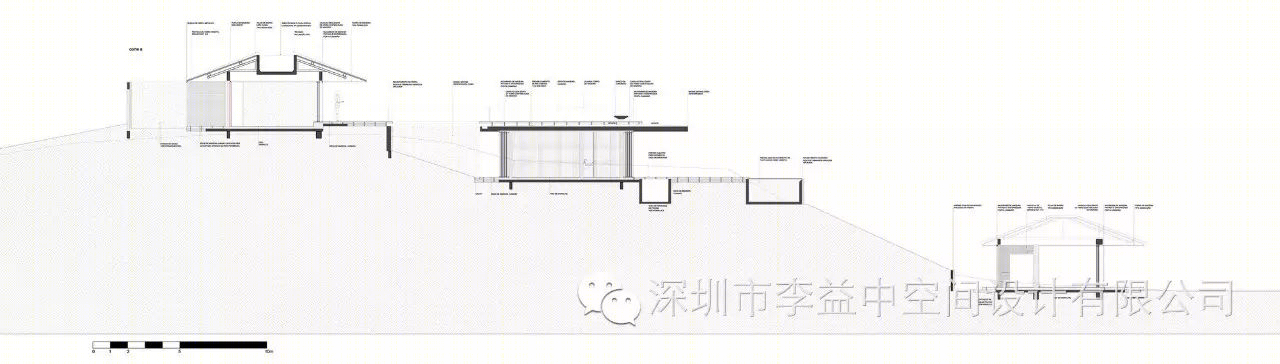 巴西伊塔卡雷海滩住宅 | 热带风情与现代设计完美融合-3