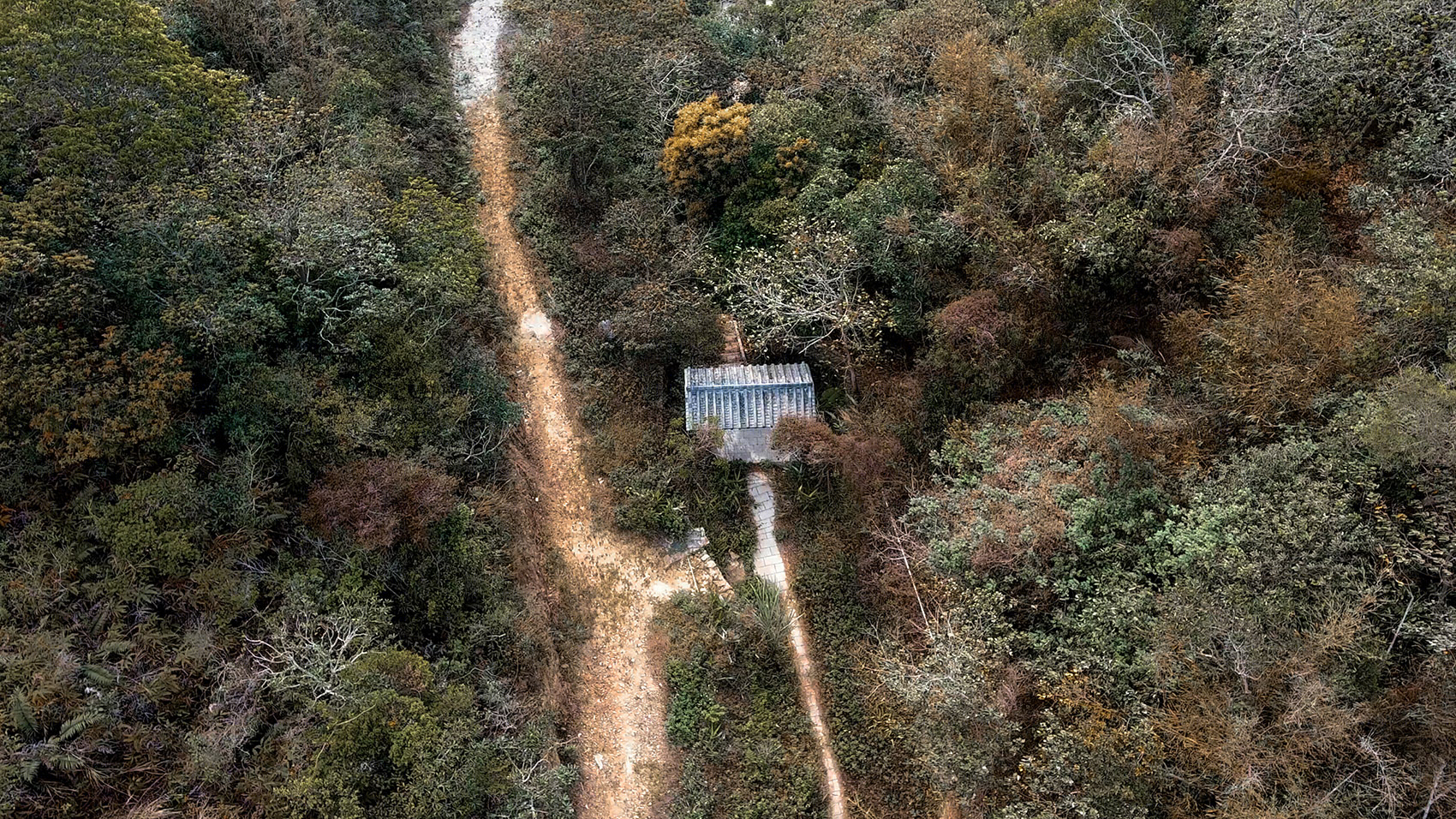 活化古驿道 · 潮惠下路海丰段遗址保护利用项目丨中国广东丨象城建筑-3