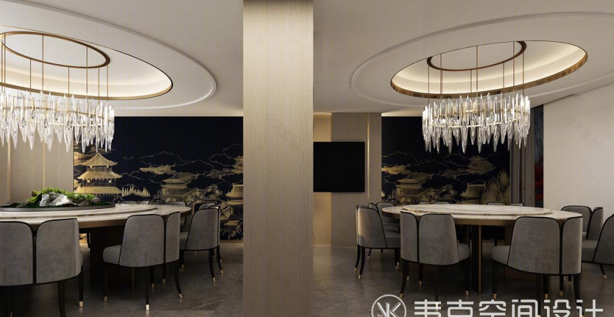 悠然自在的休闲时光 · 现代奢华空间设计-33