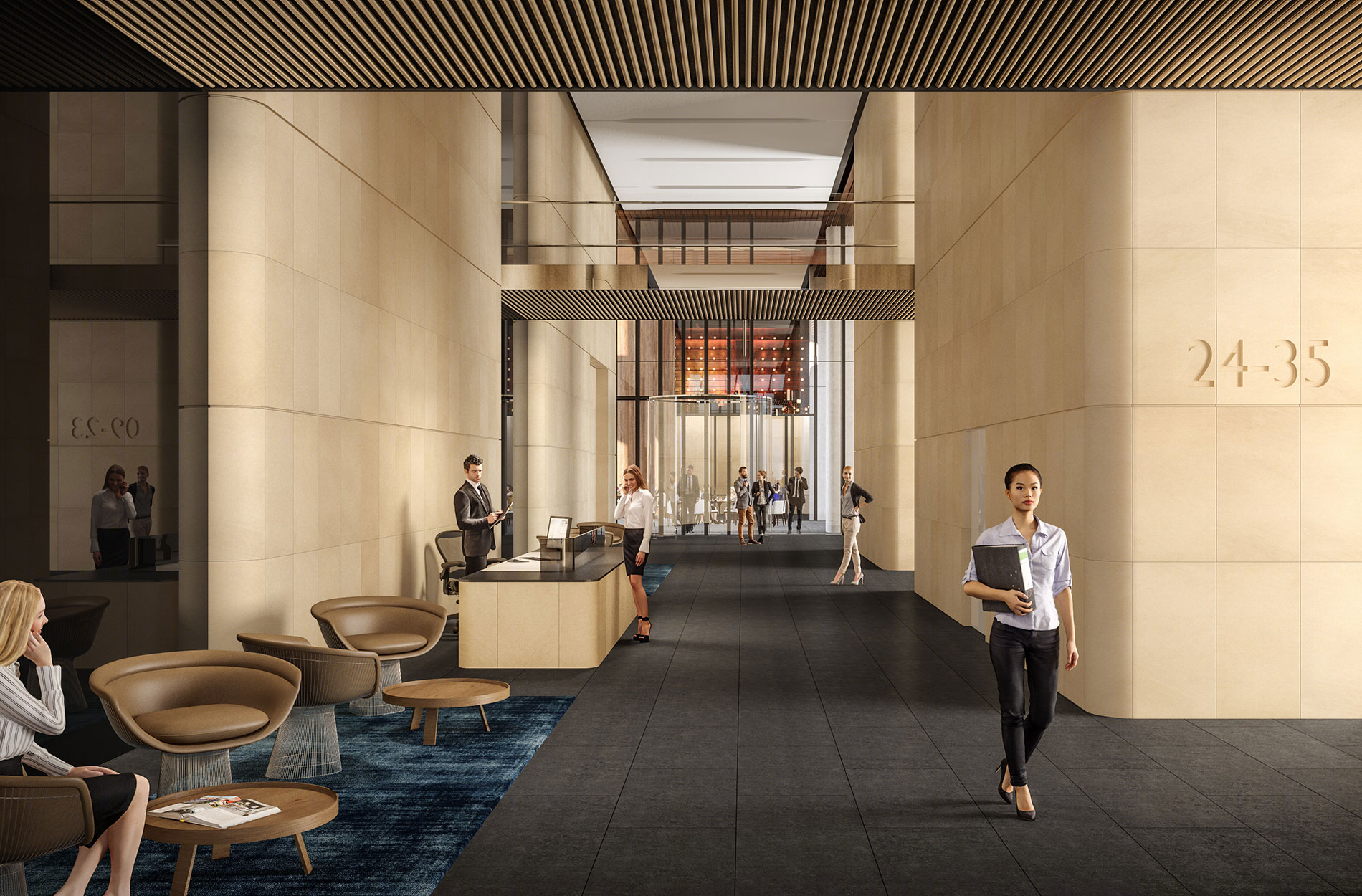 Denison Street, Sydney Bates Smart-8