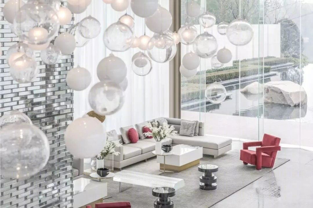 海门长江印样板房-59