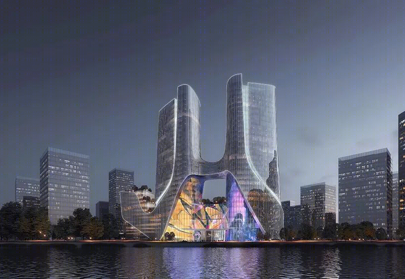 成都NBD中心丨中国成都丨QUAD studio,Dalu architecture-36
