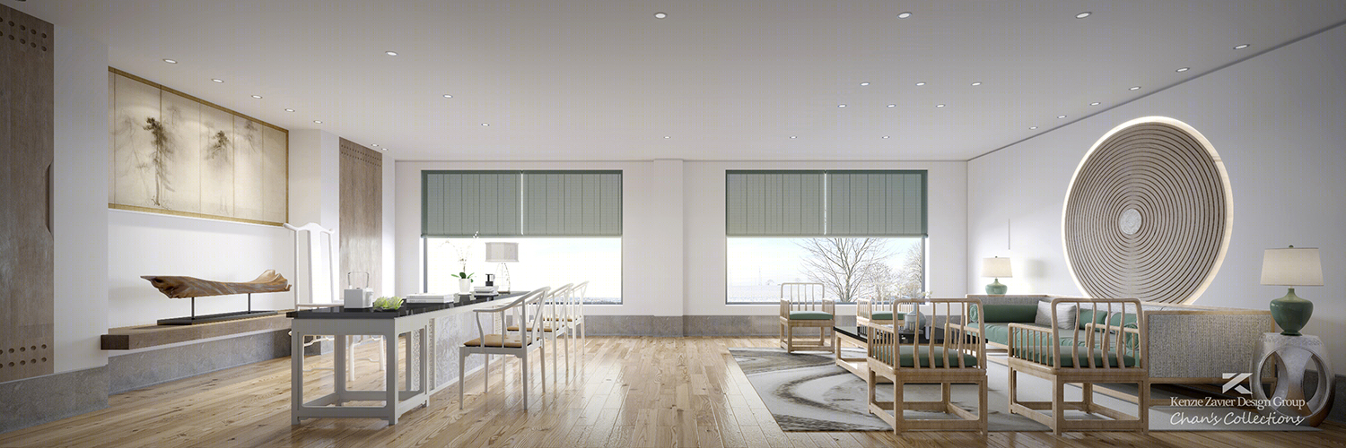 《VRay 渲染》6 步打灯大法，线性工作流—LWF 写实篇-21