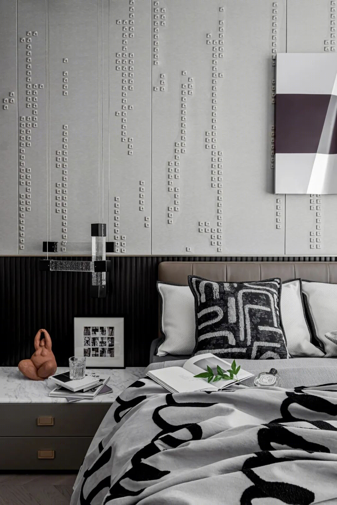 星河·荣御样板间丨中国深圳丨元禾大千-24