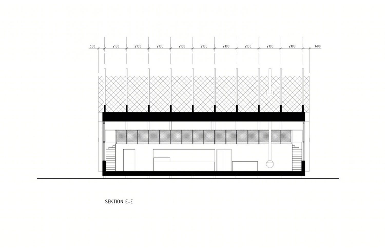 瑞典Björk山顶餐厅丨Murman建筑事务所-73