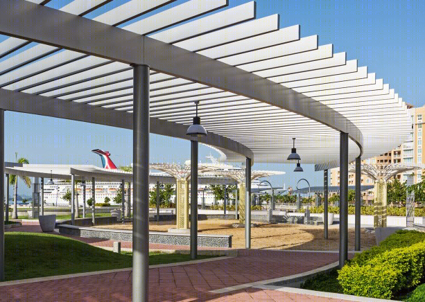 波多黎各废弃海港的生态重生-13