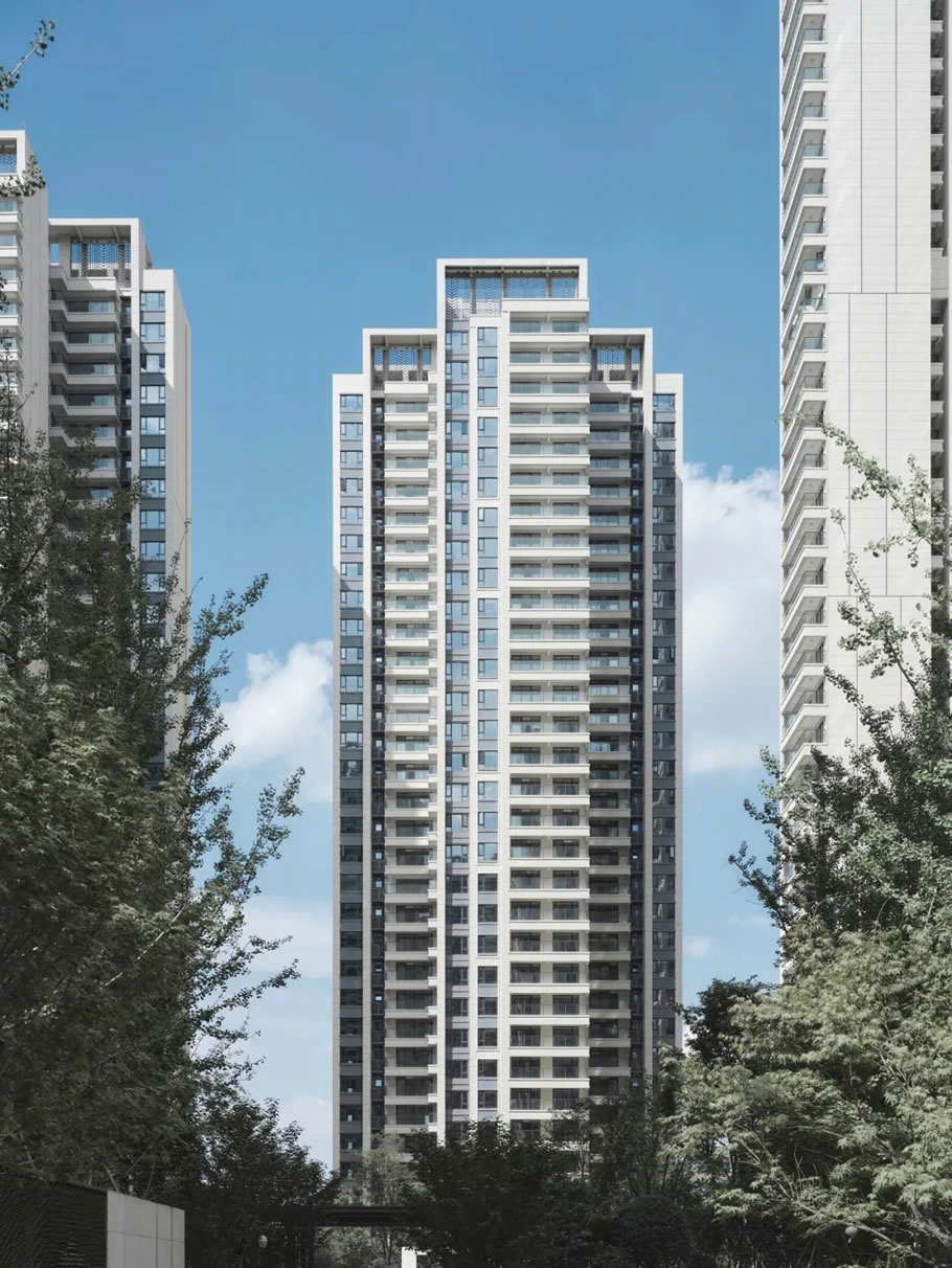 中铁建·青秀未遮山-6