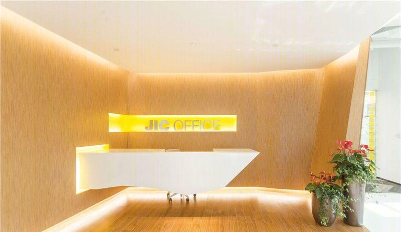 JIC OFFICE嘉昱联合办公空间（东站店）-19