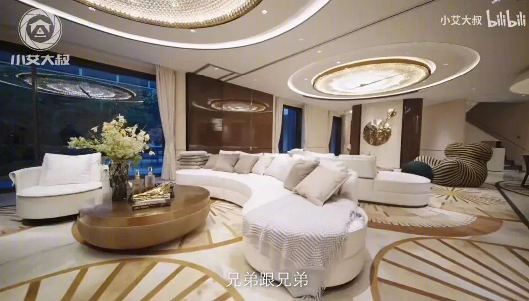 重庆天湖岛 7000 万豪宅丨中国重庆-75
