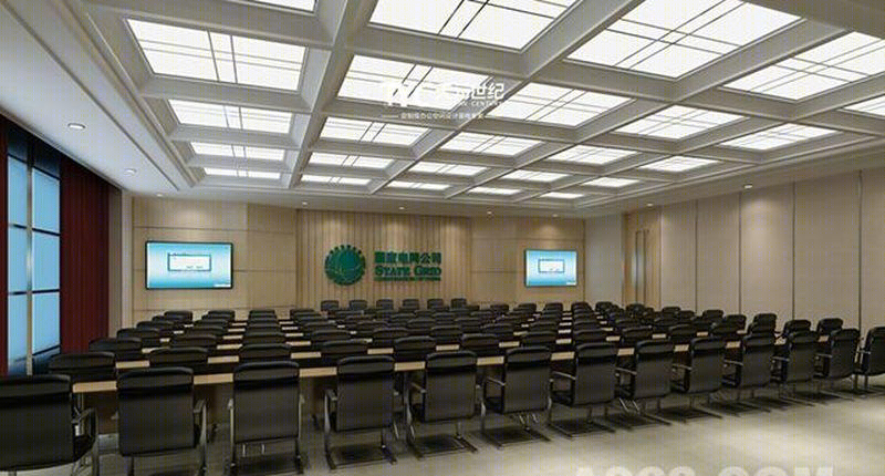 山西国家电网-10