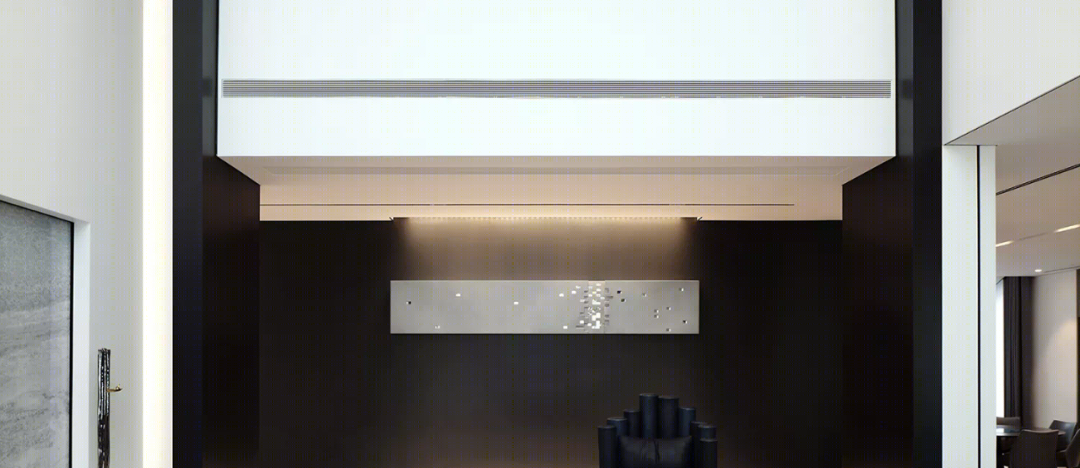 上海佘山极简别墅丨中国上海丨张鑫-38