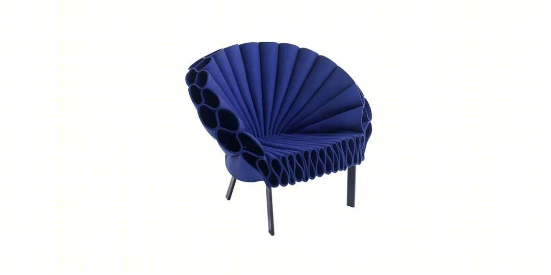 Cappellini 全球顶级家具品牌的摩登设计之旅丨意大利-63
