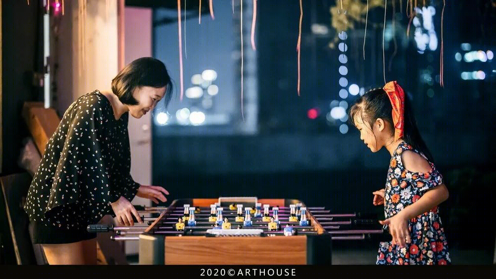 ArtHouse轰趴夜-31