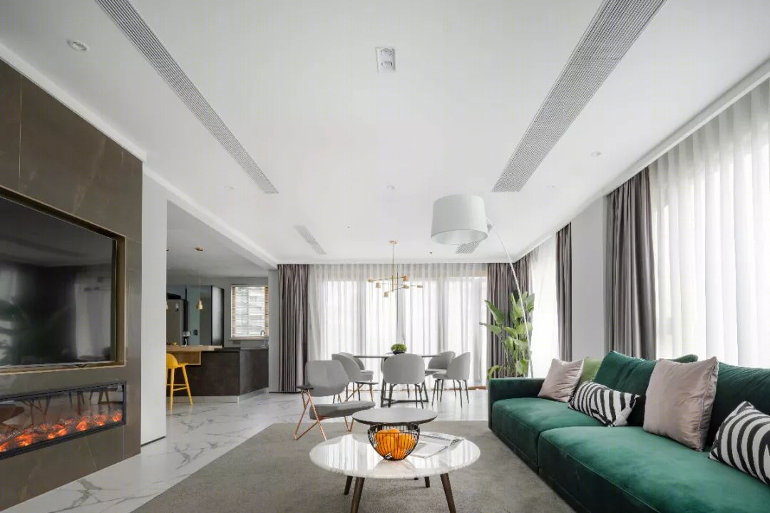 3680km 的距离，爱在厨房里凝聚-12