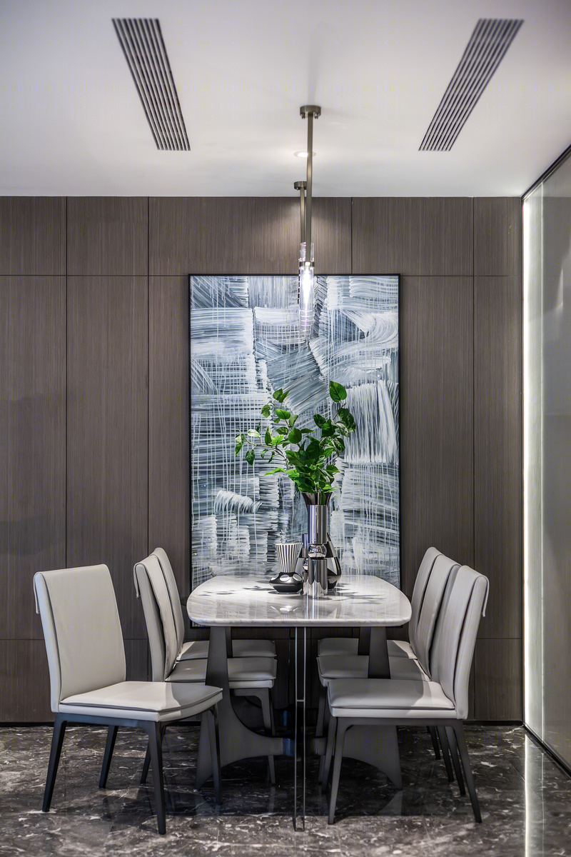 龙湖苏州龙湖·熙上样板间-31