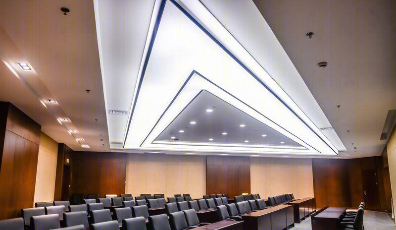 浙江树人大学校区空间设计 | 融合传统与现代-24