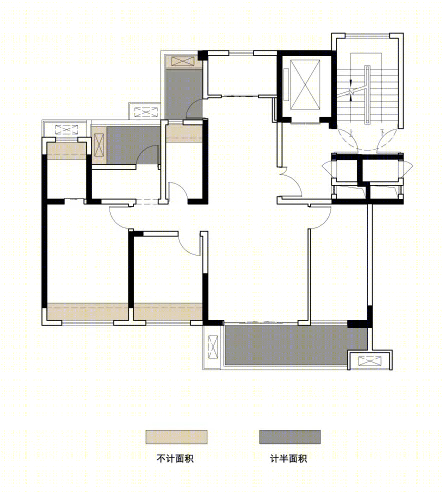 成都阳光城·檀府-86