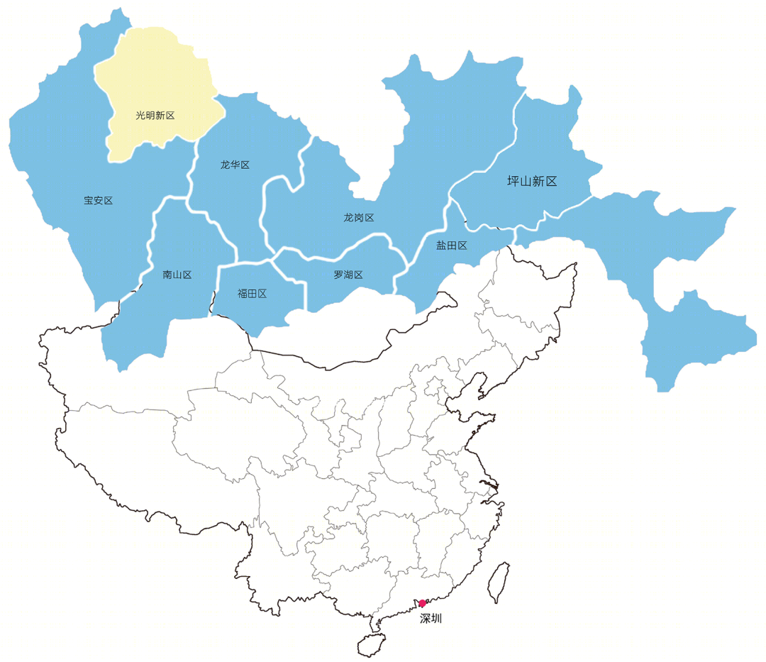 深圳开立医疗大厦丨中国深圳丨深圳奥意建筑工程设计有限公司-3
