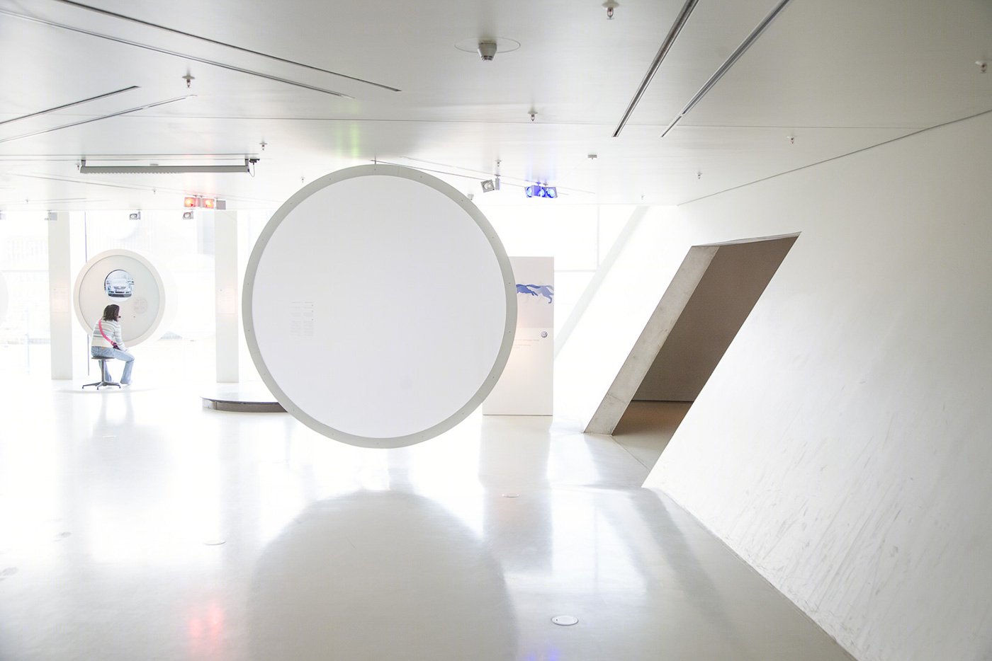 Phaeno - Science Museum, Zaha Hadid Architects-4