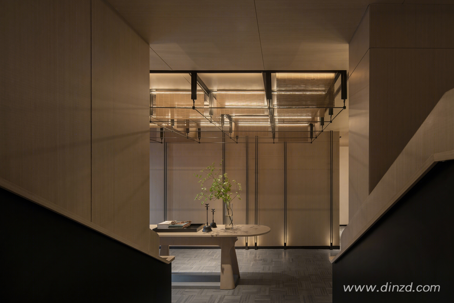 冶春·清和楼 · 现代与传统的完美交融丨中国无锡丨S5 design 上瑞元筑设计-23