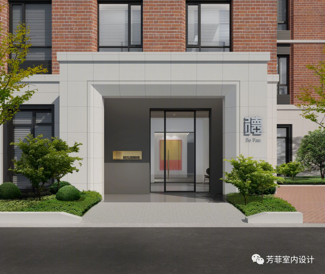 绍兴律师楼“遇见一道光”设计,定制空间气质-16