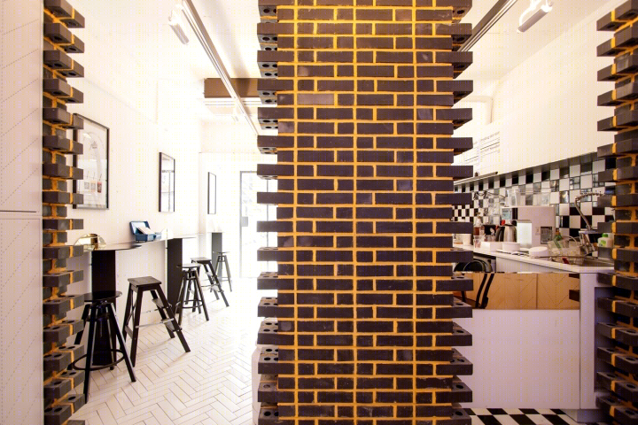 首尔 Yollo 希腊酸奶店丨Nordic Bros. Design Community-28