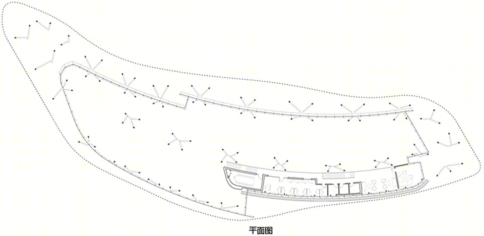 青岛万科小镇游客中心-31