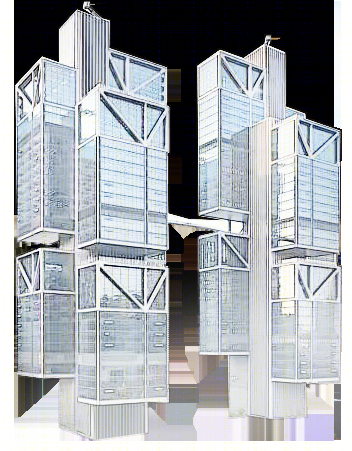 大疆天空之城丨中国深圳丨福斯特建筑事务所,奥雅纳-64
