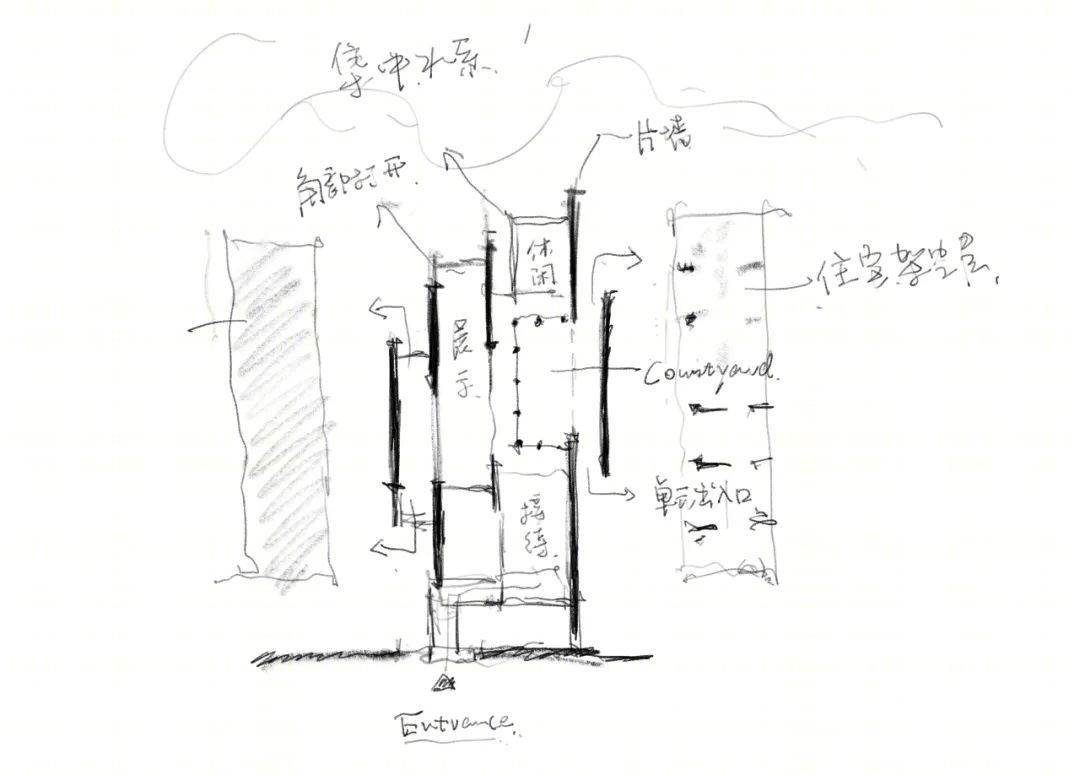 融信旭辉·世纪古美丨中国上海丨line+建筑事务所,gad-34