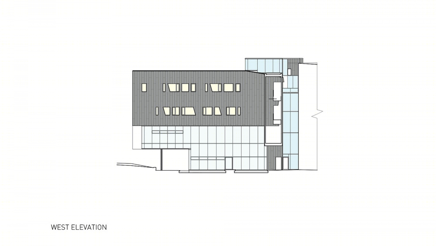 加拿大圆周理论物理研究所丨Teeple Architects-52